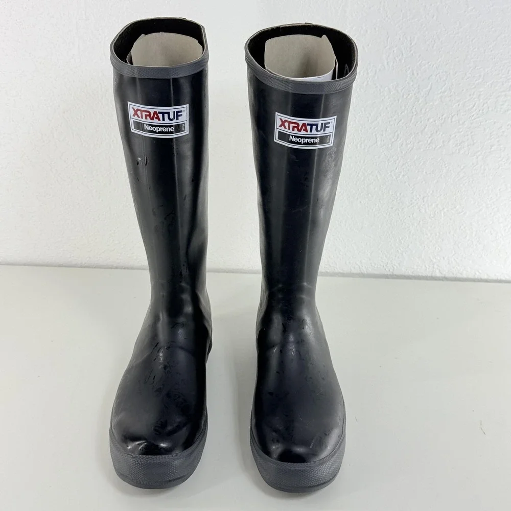 Xtratuf legacy boots